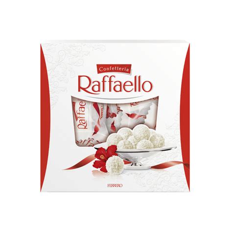 Raffaello Chocolate Gift Box 